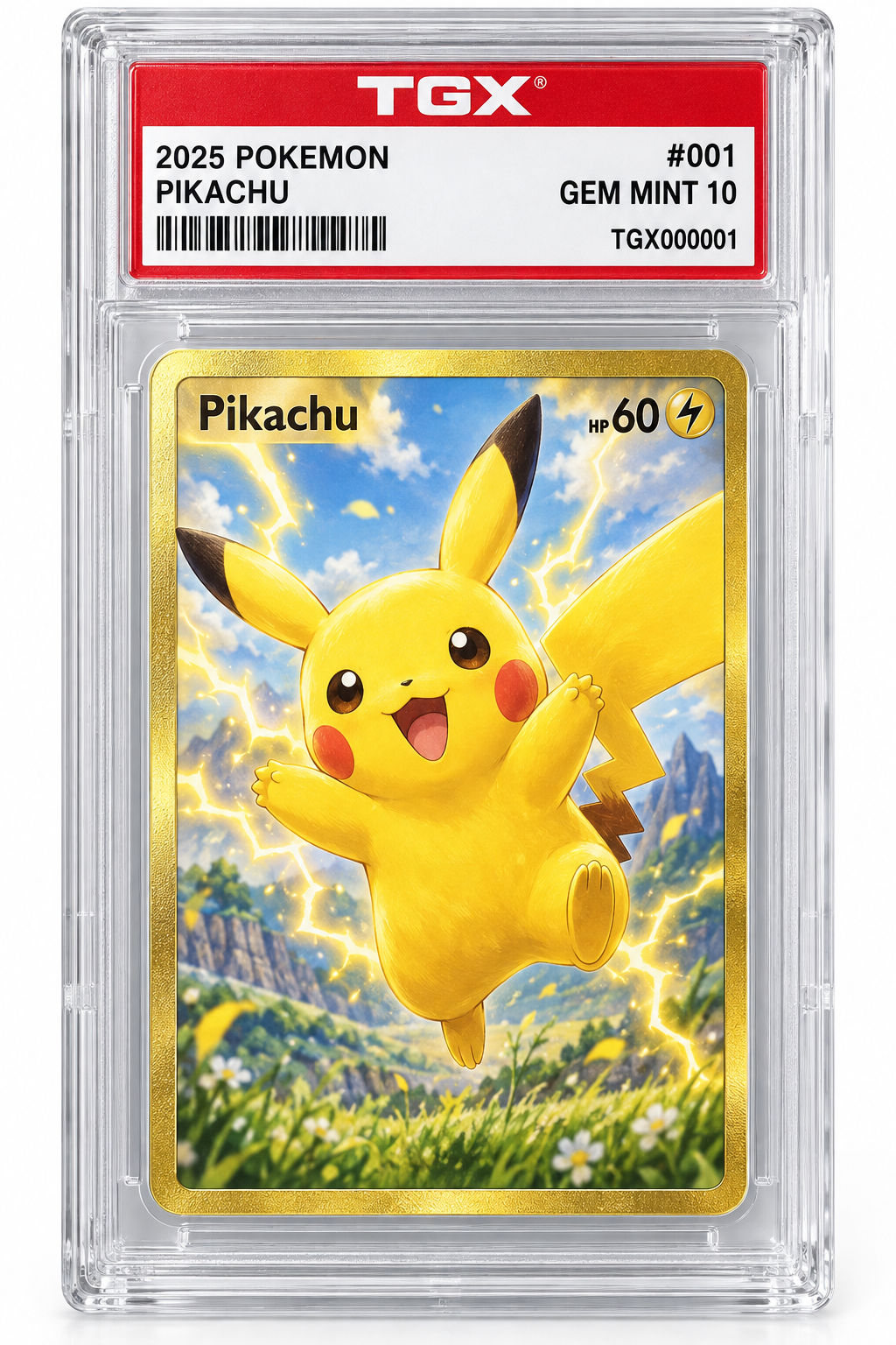 Value Grade