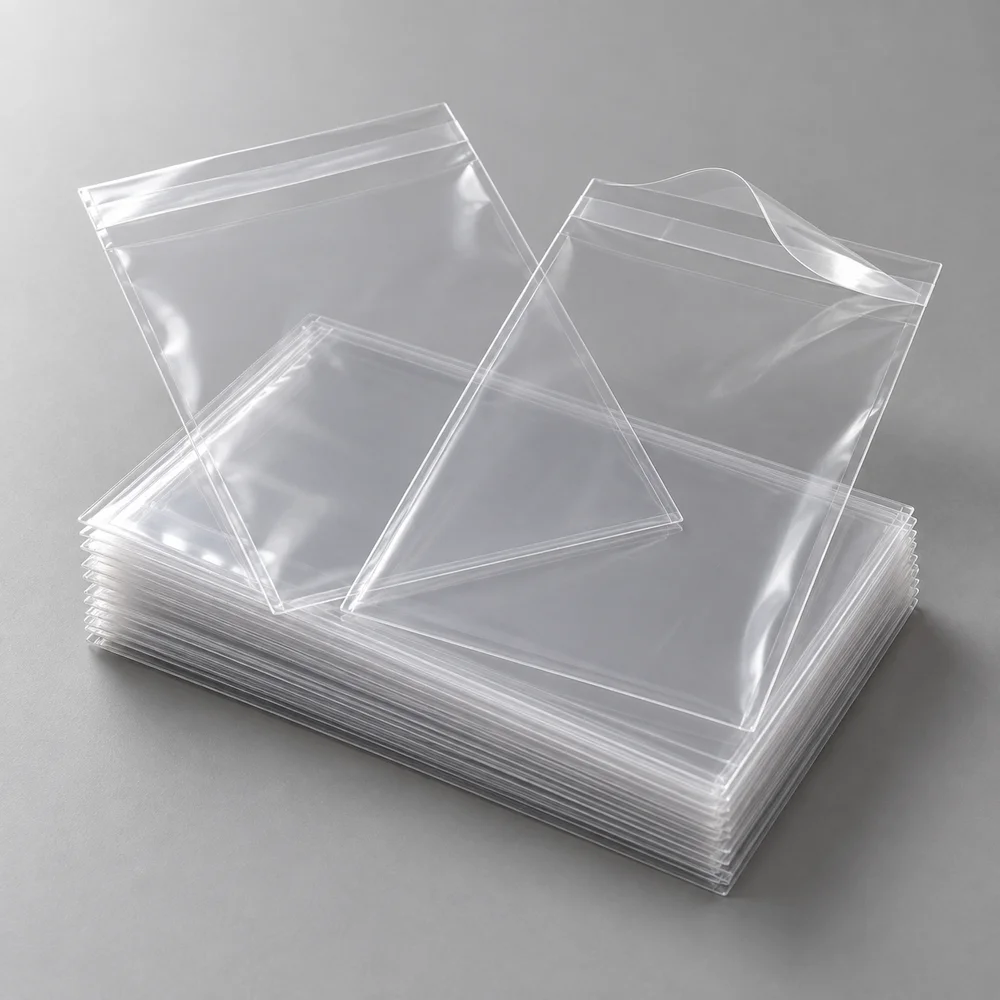 TGX Protective Sleeves