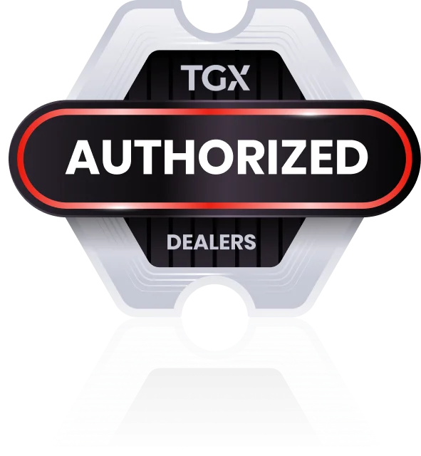 TGX Authorized Dealers
